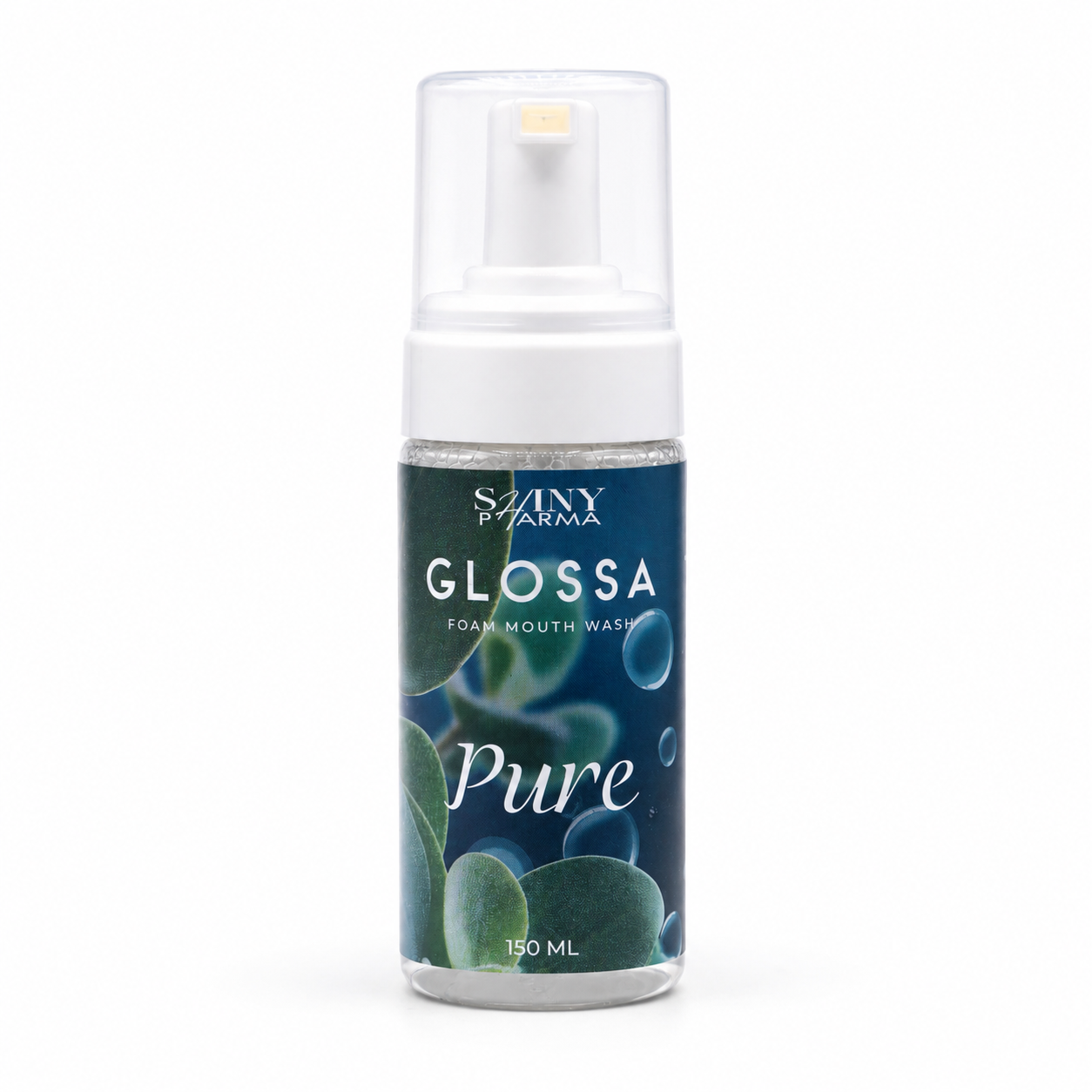 GLOSSA Pure
