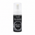 GLOSSA Black is White