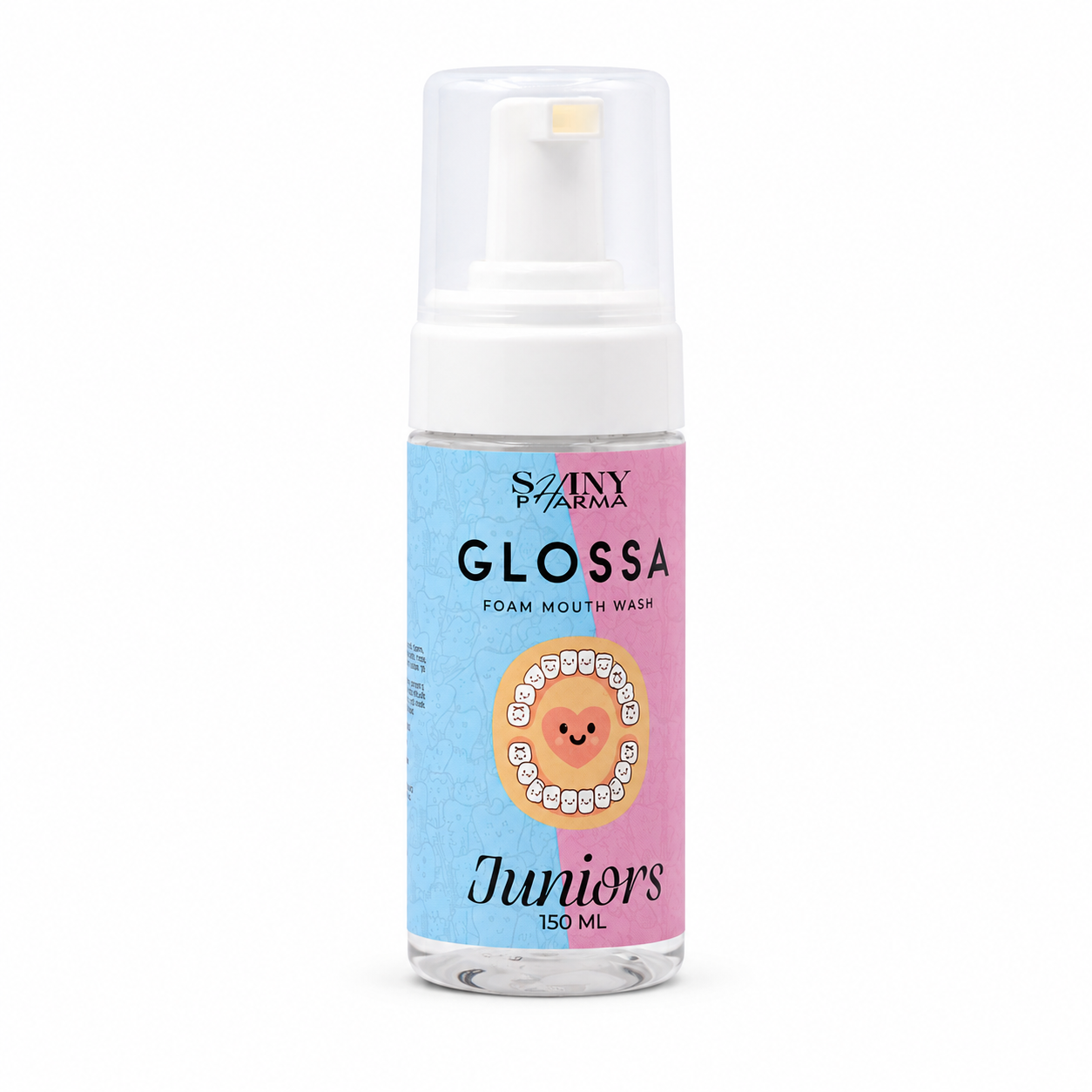 GLOSSA Juniors